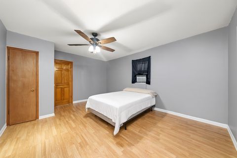 Tiny photo for 7326 S Francisco Avenue, Chicago, IL 60629 (MLS # 12537160)