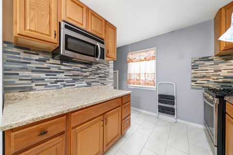 Tiny photo for 7326 S Francisco Avenue, Chicago, IL 60629 (MLS # 12537160)