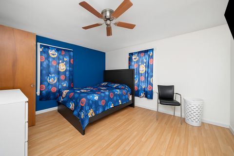 Tiny photo for 7326 S Francisco Avenue, Chicago, IL 60629 (MLS # 12537160)