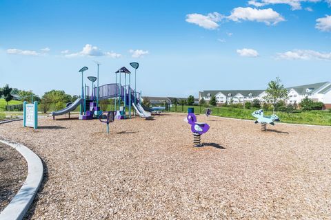 Tiny photo for 12326 Tinsley Street, Huntley, IL 60142 (MLS # 12602885)