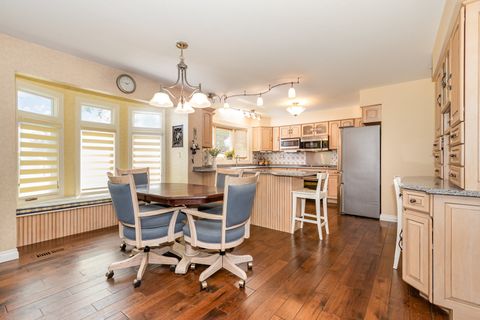 Tiny photo for 2921 Autumn Drive, Woodridge, IL 60517 (MLS # 12490163)