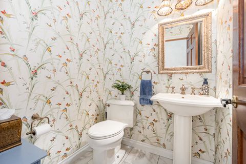 Tiny photo for 2921 Autumn Drive, Woodridge, IL 60517 (MLS # 12490163)