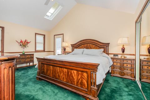 Tiny photo for 2921 Autumn Drive, Woodridge, IL 60517 (MLS # 12490163)
