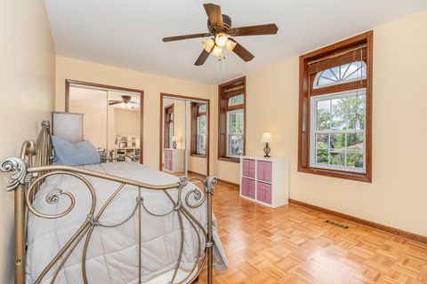 Tiny photo for 2921 Autumn Drive, Woodridge, IL 60517 (MLS # 12490163)