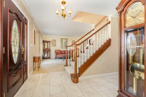 Tiny photo for 2921 Autumn Drive, Woodridge, IL 60517 (MLS # 12490163)