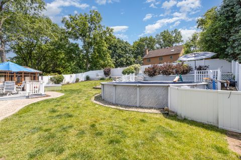 Tiny photo for 2921 Autumn Drive, Woodridge, IL 60517 (MLS # 12490163)