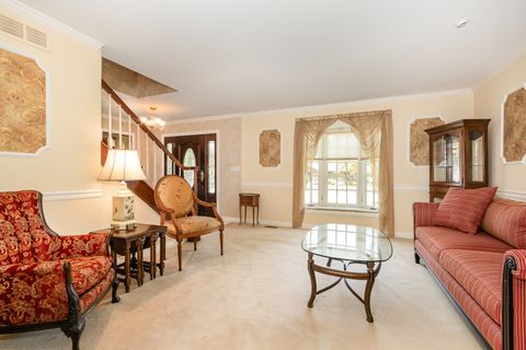 Tiny photo for 2921 Autumn Drive, Woodridge, IL 60517 (MLS # 12490163)