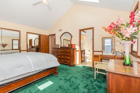 Tiny photo for 2921 Autumn Drive, Woodridge, IL 60517 (MLS # 12490163)