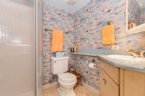Tiny photo for 2921 Autumn Drive, Woodridge, IL 60517 (MLS # 12490163)