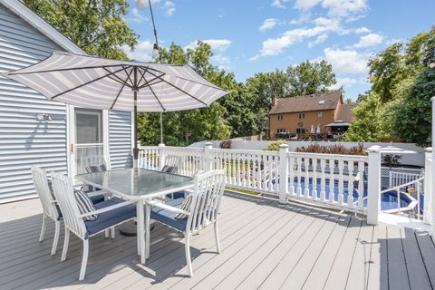 Tiny photo for 2921 Autumn Drive, Woodridge, IL 60517 (MLS # 12490163)