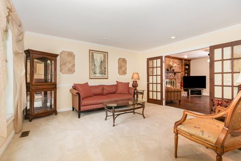 Tiny photo for 2921 Autumn Drive, Woodridge, IL 60517 (MLS # 12490163)