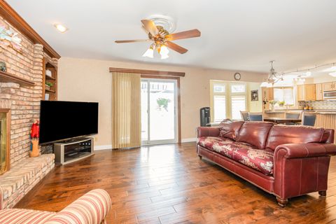 Tiny photo for 2921 Autumn Drive, Woodridge, IL 60517 (MLS # 12490163)