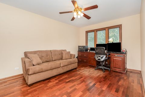 Tiny photo for 2921 Autumn Drive, Woodridge, IL 60517 (MLS # 12490163)