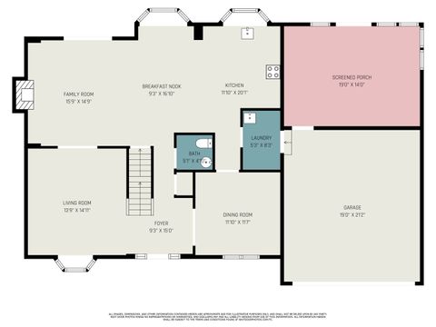 Tiny photo for 2921 Autumn Drive, Woodridge, IL 60517 (MLS # 12490163)