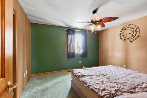 Tiny photo for 5615 Bunny Avenue, McHenry, IL 60051 (MLS # 12596653)