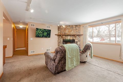 Tiny photo for 5615 Bunny Avenue, McHenry, IL 60051 (MLS # 12596653)