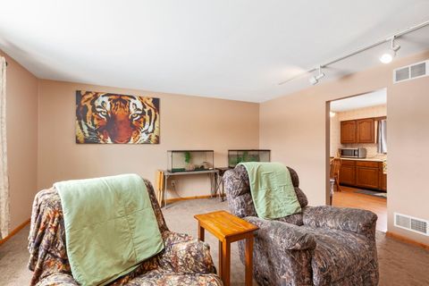 Tiny photo for 5615 Bunny Avenue, McHenry, IL 60051 (MLS # 12596653)