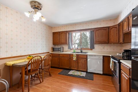 Tiny photo for 5615 Bunny Avenue, McHenry, IL 60051 (MLS # 12596653)