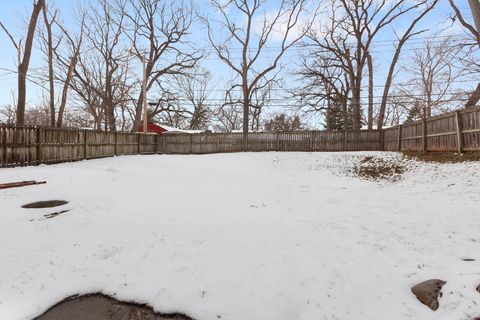 Tiny photo for 5615 Bunny Avenue, McHenry, IL 60051 (MLS # 12596653)
