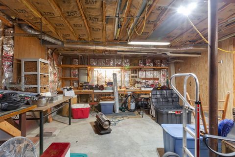 Tiny photo for 5615 Bunny Avenue, McHenry, IL 60051 (MLS # 12596653)