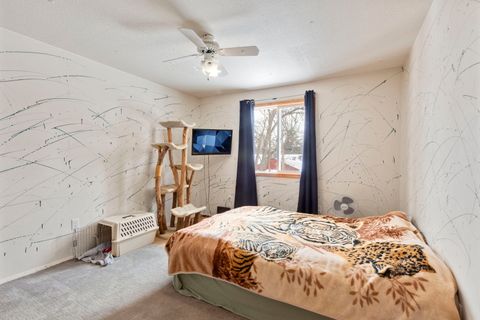 Tiny photo for 5615 Bunny Avenue, McHenry, IL 60051 (MLS # 12596653)