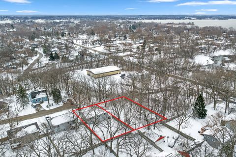 Tiny photo for 5615 Bunny Avenue, McHenry, IL 60051 (MLS # 12596653)