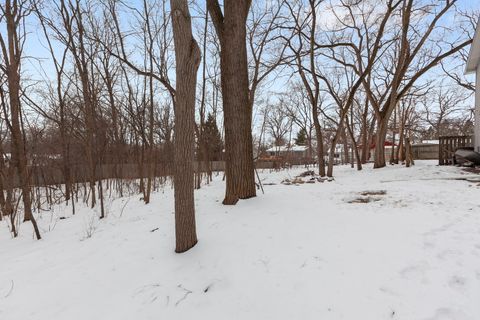 Tiny photo for 5615 Bunny Avenue, McHenry, IL 60051 (MLS # 12596653)