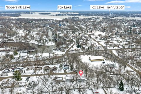 Tiny photo for 5615 Bunny Avenue, McHenry, IL 60051 (MLS # 12596653)