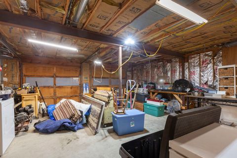 Tiny photo for 5615 Bunny Avenue, McHenry, IL 60051 (MLS # 12596653)