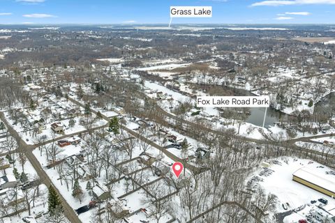 Tiny photo for 5615 Bunny Avenue, McHenry, IL 60051 (MLS # 12596653)