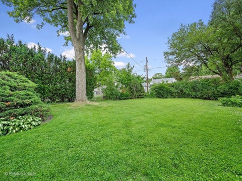 Tiny photo for 218 S Edgewood Avenue, La Grange, IL 60525 (MLS # 12644508)