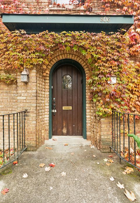 A home in Flossmoor