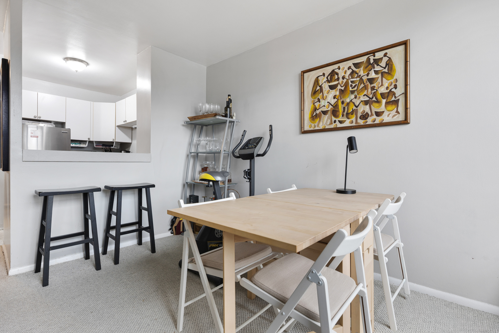 2921 S Michigan Avenue 308