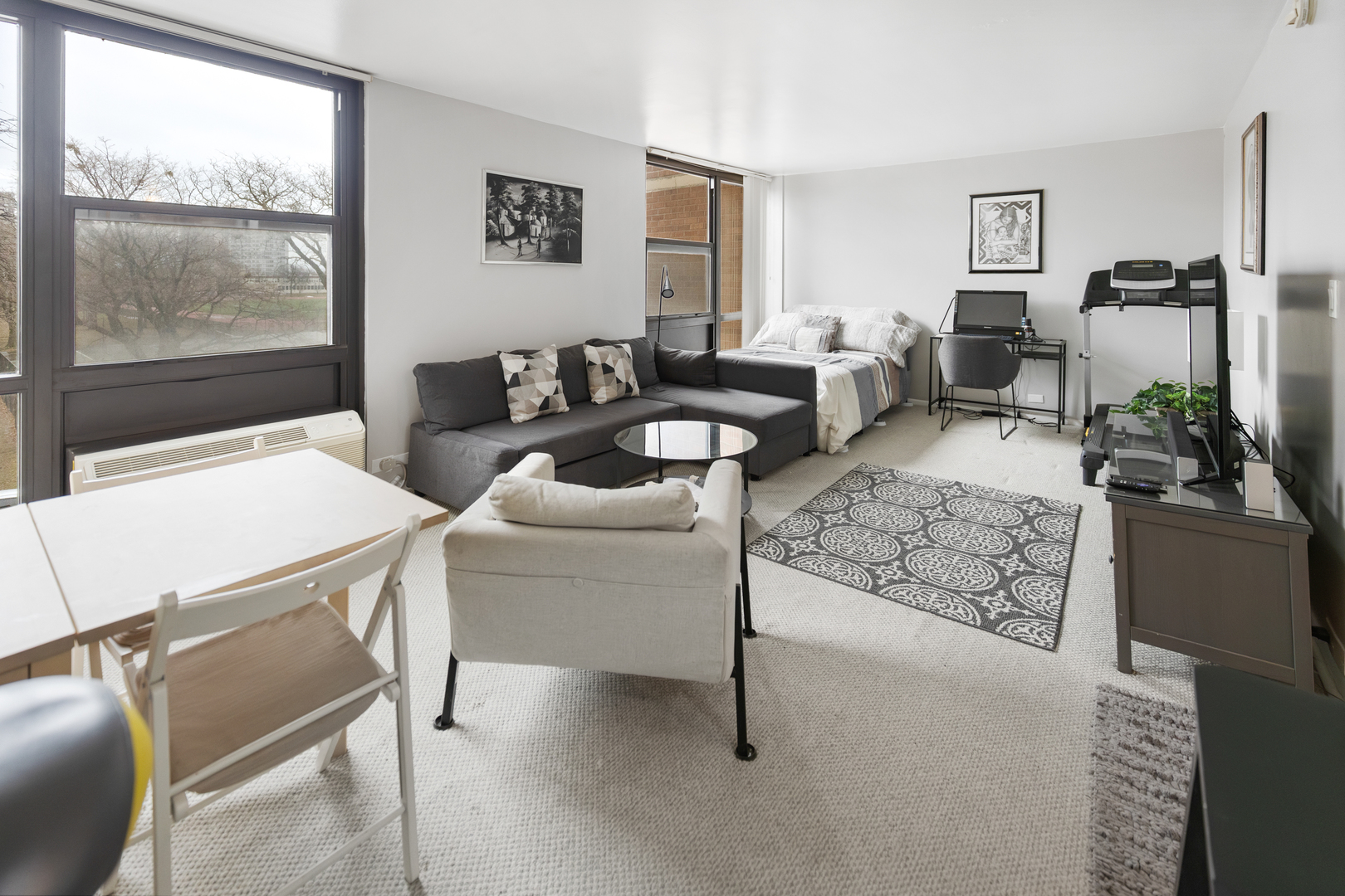 2921 S Michigan Avenue 308