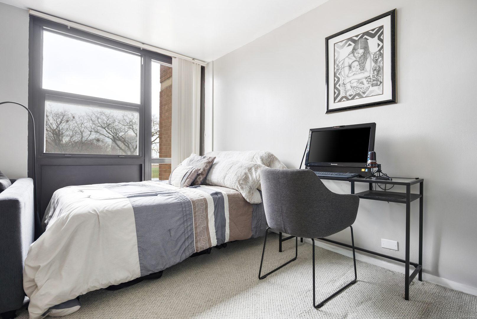 2921 S Michigan Avenue 308