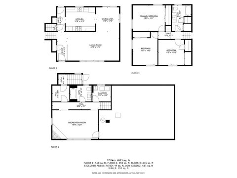 Tiny photo for 541 Cypress Drive, Naperville, IL 60540 (MLS # 12453180)