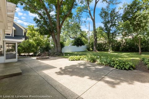 Tiny photo for 541 Cypress Drive, Naperville, IL 60540 (MLS # 12453180)