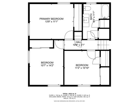 Tiny photo for 541 Cypress Drive, Naperville, IL 60540 (MLS # 12453180)