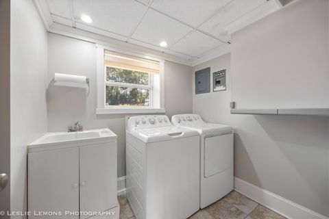 Tiny photo for 541 Cypress Drive, Naperville, IL 60540 (MLS # 12453180)