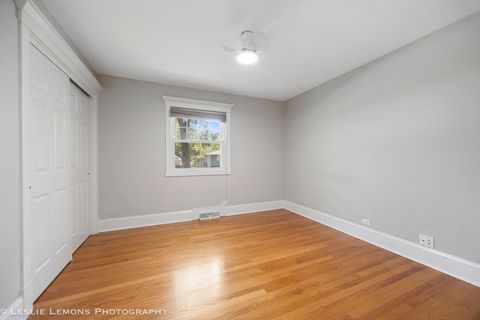 Tiny photo for 541 Cypress Drive, Naperville, IL 60540 (MLS # 12453180)