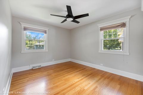 Tiny photo for 541 Cypress Drive, Naperville, IL 60540 (MLS # 12453180)