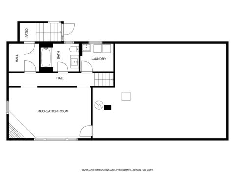 Tiny photo for 541 Cypress Drive, Naperville, IL 60540 (MLS # 12453180)