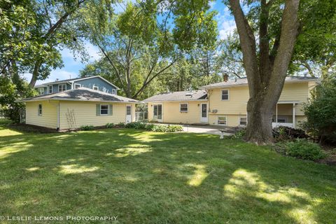 Tiny photo for 541 Cypress Drive, Naperville, IL 60540 (MLS # 12453180)