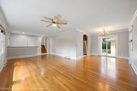 Tiny photo for 541 Cypress Drive, Naperville, IL 60540 (MLS # 12453180)