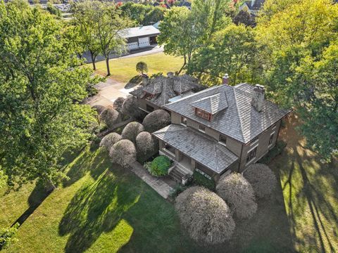 Tiny photo for 5N754 IL Route 31 Highway, St. Charles, IL 60175 (MLS # 12482325)