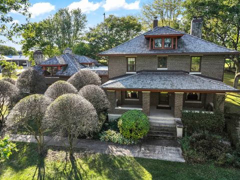 Tiny photo for 5N754 IL Route 31 Highway, St. Charles, IL 60175 (MLS # 12482325)