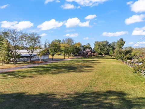 Tiny photo for 5N754 IL Route 31 Highway, St. Charles, IL 60175 (MLS # 12482325)