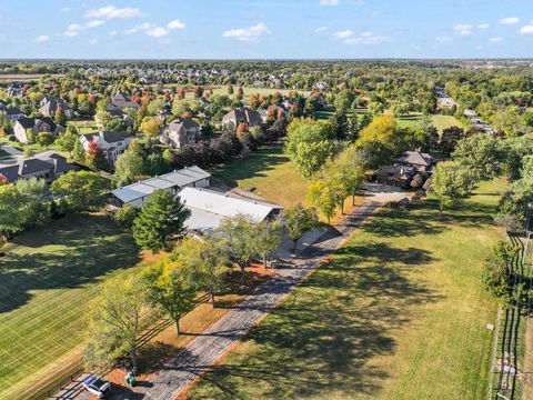 Tiny photo for 5N754 IL Route 31 Highway, St. Charles, IL 60175 (MLS # 12482325)
