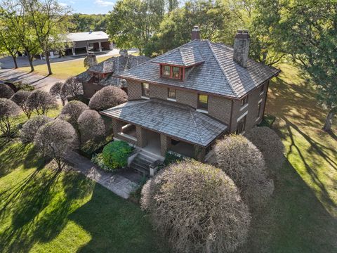 Tiny photo for 5N754 IL Route 31 Highway, St. Charles, IL 60175 (MLS # 12482325)