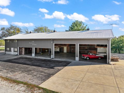 Tiny photo for 5N754 IL Route 31 Highway, St. Charles, IL 60175 (MLS # 12482325)